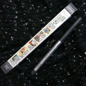 MR WRITE NOW EYELINER PENCIL - dark grey Net wt 0.01 oz / 0.28 g